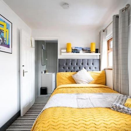 בלפסט Elegant And Cosy Private Room מראה חיצוני תמונה
