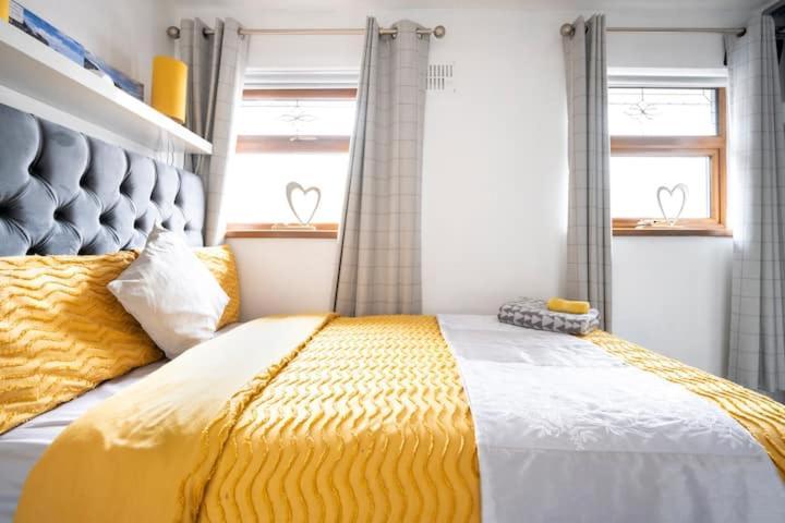 בלפסט Elegant And Cosy Private Room מראה חיצוני תמונה