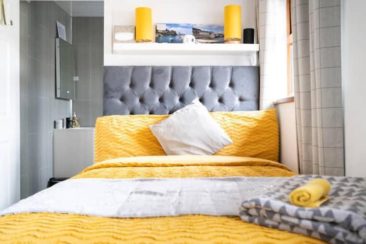 בלפסט Elegant And Cosy Private Room מראה חיצוני תמונה